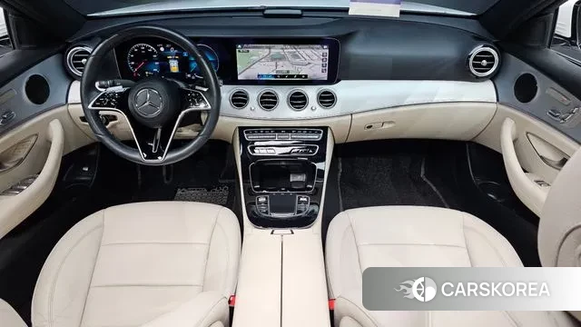 Mercedes-Benz E-Class W213 id 3626007 из Кореи 17