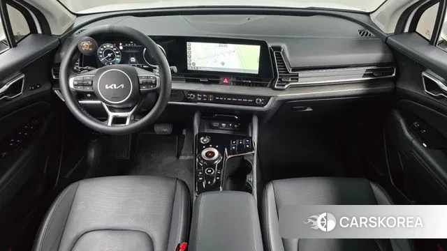 Kia Sportage 5th Generation id 3551255 из Кореи 17