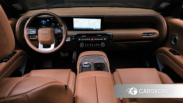 Hyundai Palisade (LX3) id 4194131 из Кореи 17