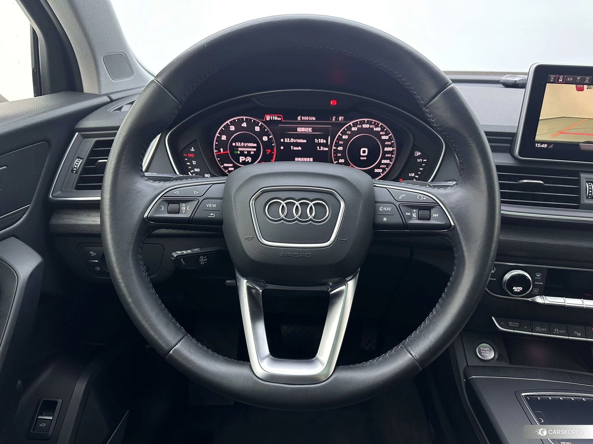 Audi Q5L id 4420032 из Китая 28