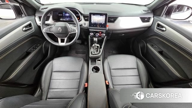 Renault Korea (Samsung) Arcana id 4617842 из Кореи 17