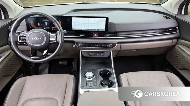 Kia The New Carnival 4th Generation id 3620006 из Кореи 17