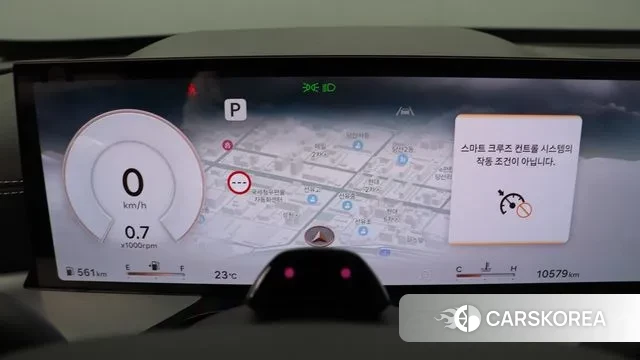 Genesis GV80 id 3370889 из Кореи 17