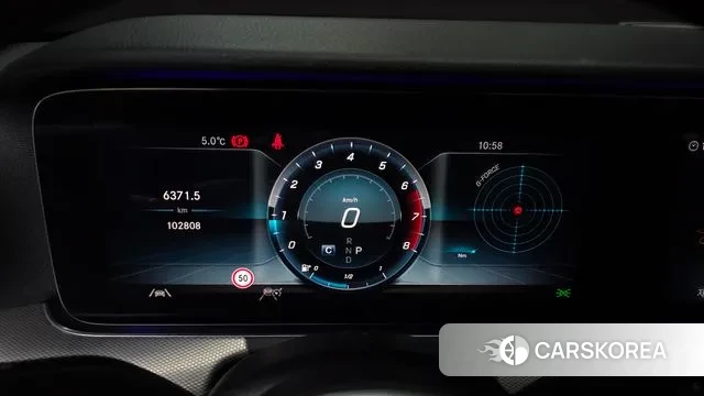 Mercedes-Benz E-Class W213 id 3753916 из Кореи 17