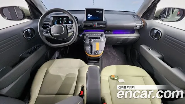 Hyundai Casper id 2672032 из Кореи 17