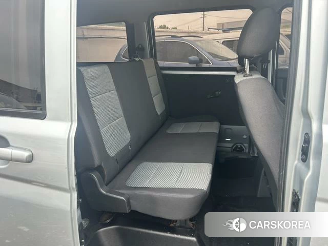 Changan Kaicheng Uno S id 4239332 из Китая 11