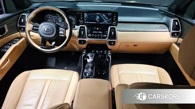 Kia Sorento 4th Generation id 3479398 из Кореи 17