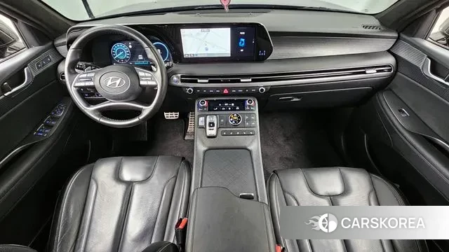 Hyundai The New Palisade id 3400381 из Кореи 17