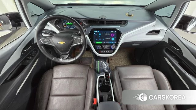 Chevrolet (GM Daewoo) Bolt EV id 4536715 из Кореи 31