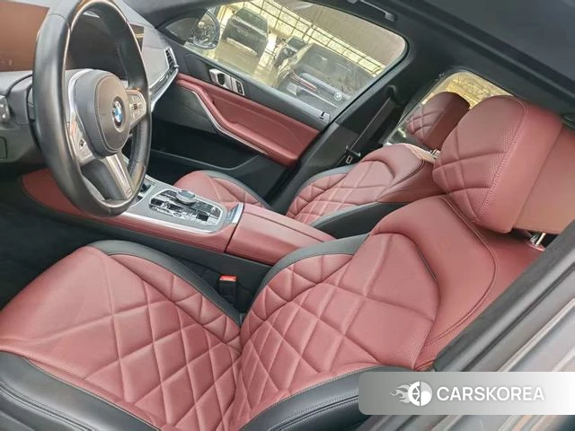 BMW X5 id 4256951 из Китая 15
