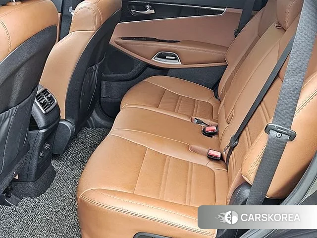 Kia The New Sorento id 3000400 из Кореи 17