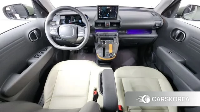 Hyundai Casper id 3492988 из Кореи 17