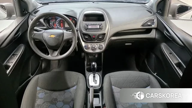Chevrolet (GM Daewoo) The Next Spark id 3651831 из Кореи 17