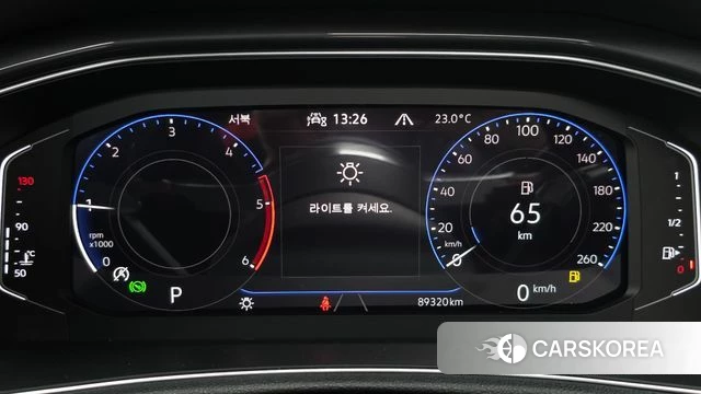 Volkswagen T-Roc id 4769158 из Кореи 32