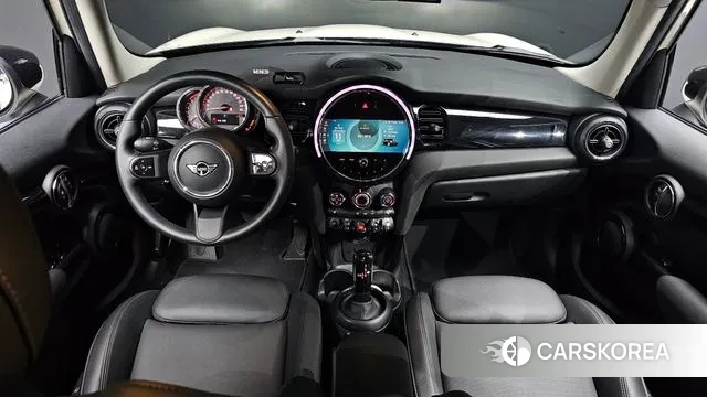 Mini Cooper id 3027816 из Кореи 17