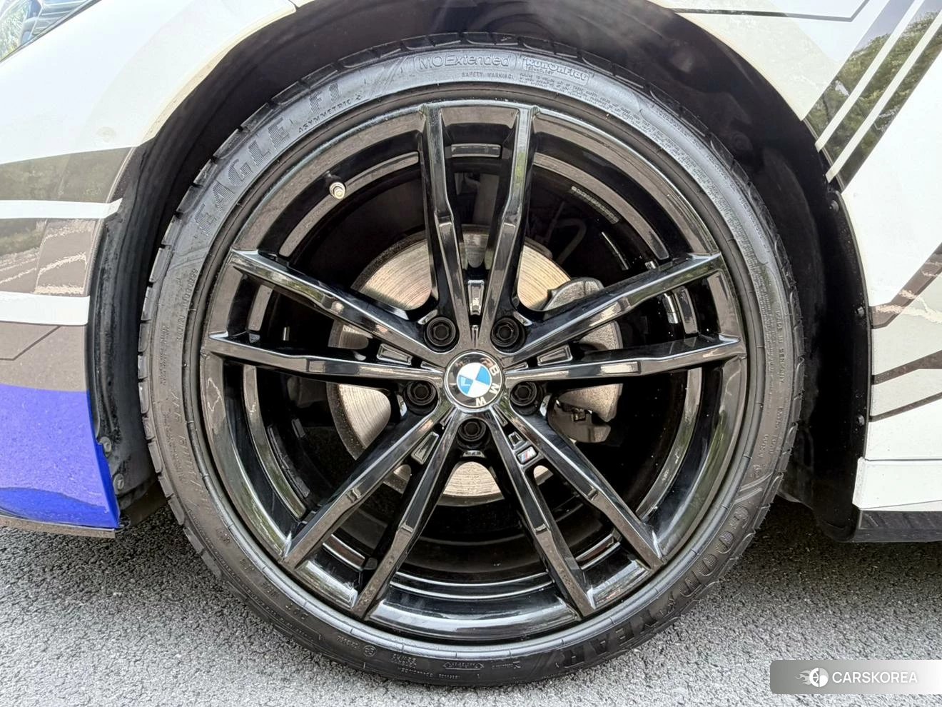 BMW 4 series id 4426551 из Китая 13