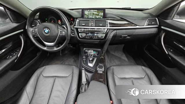 BMW 4 Series (F32) id 4684431 из Кореи 17