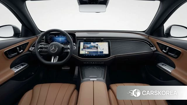 Mercedes-Benz E-Class W214 id 4773288 из Кореи 9