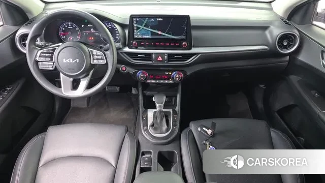 Kia The New K3 2nd generation id 3685673 из Кореи 17