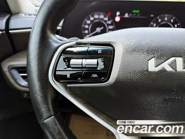 Kia K8 id 2916249 из Кореи 17