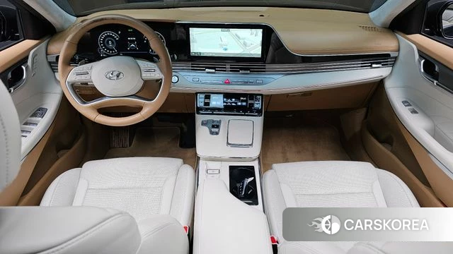 Hyundai The New Grandeur IG id 3885008 из Кореи 17