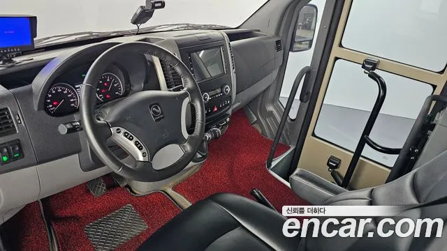 Other imported cars Other id 2626474 из Кореи 17