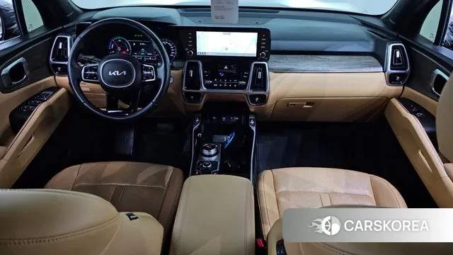 Kia Sorento 4th Generation id 3492758 из Кореи 17