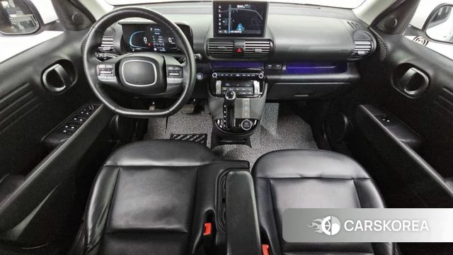 Hyundai Casper id 4646457 из Кореи 17