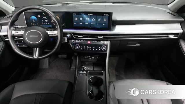 Hyundai Sonata D Edge (DN8) id 4308026 из Кореи 32