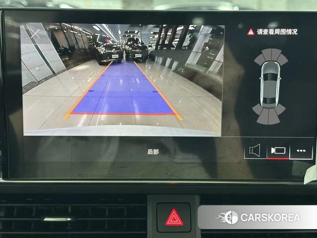 Audi A4L id 4367391 из Китая 20