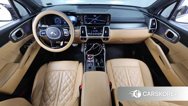 Kia Sorento 4th Generation id 4672016 из Кореи 17