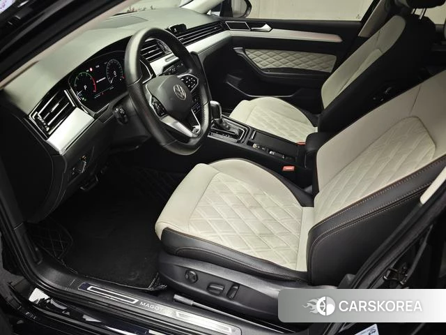 Volkswagen Magotan id 4291307 из Китая 9