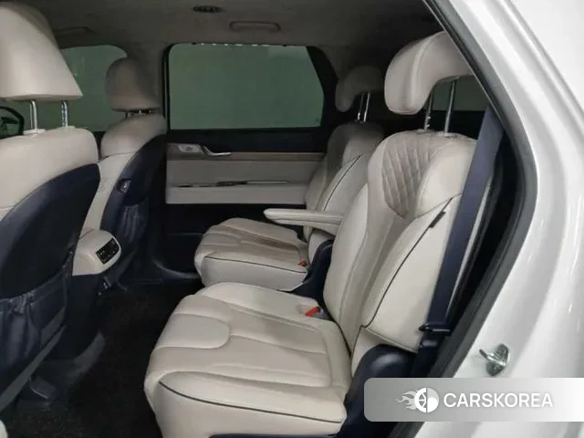 Hyundai Palisade id 3728032 из Кореи 17