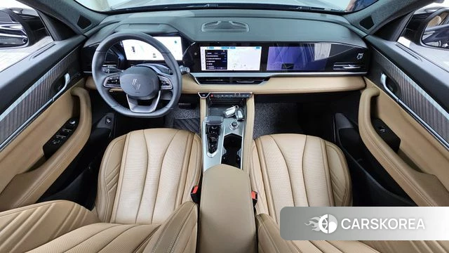 Renault Korea (Samsung) Grand Coleos id 4639909 из Кореи 30