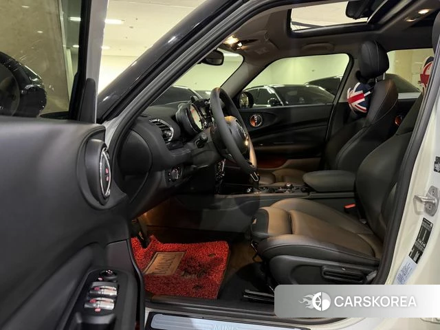 Mini Cooper Clubman id 4748608 из Кореи 17