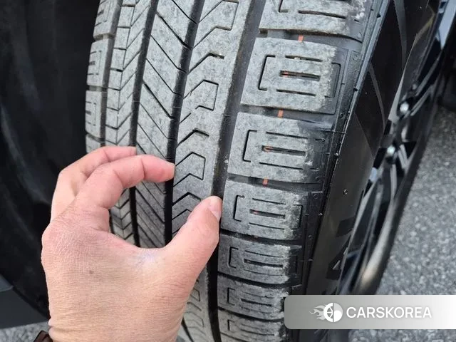 Kia Carnival 4th generation id 3771453 из Кореи 17