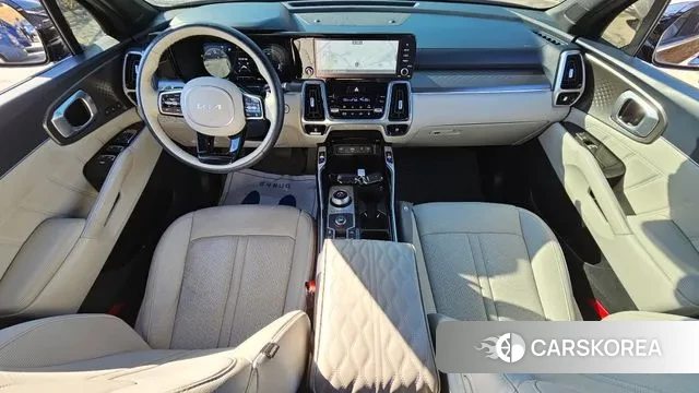 Kia Sorento 4th Generation id 3378367 из Кореи 17