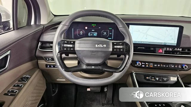 Kia The New Carnival 4th Generation id 3850279 из Кореи 17