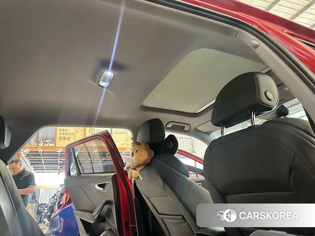 Audi Q2L id 4271982 из Китая 8