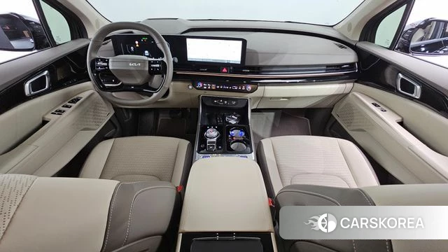 Kia The New Carnival 4th Generation id 4571216 из Кореи 31