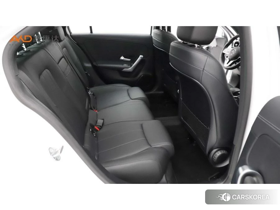 Mercedes-Benz Class A id 4453041 из Китая 7