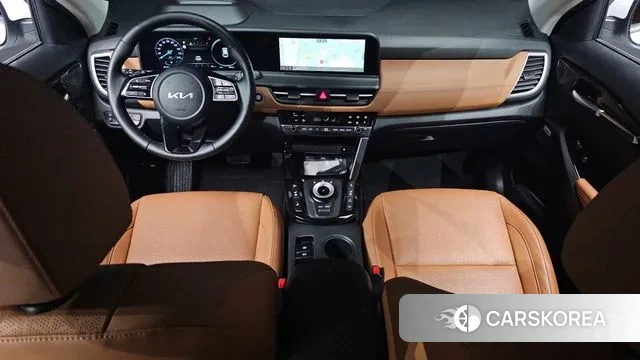 Kia The New Seltos id 3775861 из Кореи 17