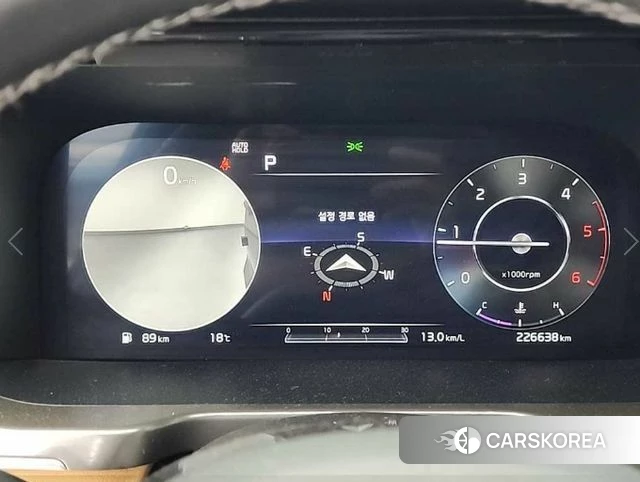 Kia Sorento 4th Generation id 4937144 из Кореи 17
