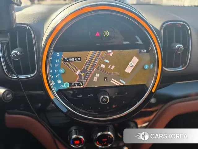 Mini Cooper SD Countryman id 3421861 из Кореи 14