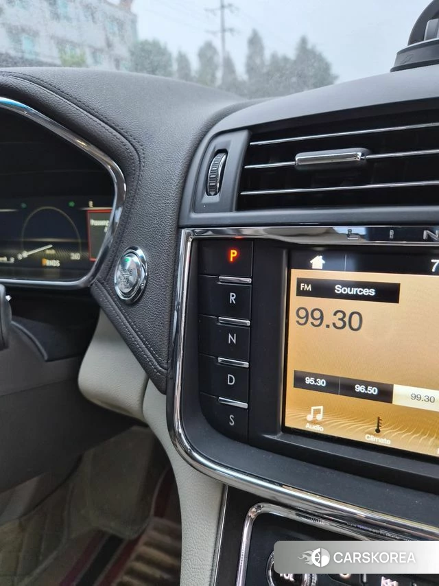 Lincoln Continental 10th Generation id 3853250 из Кореи 14