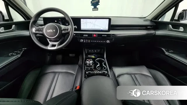 Kia The New K5 3rd generation id 3462326 из Кореи 17