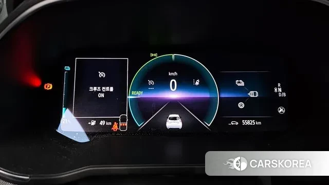 Renault Korea (Samsung) Joe id 3546303 из Кореи 17