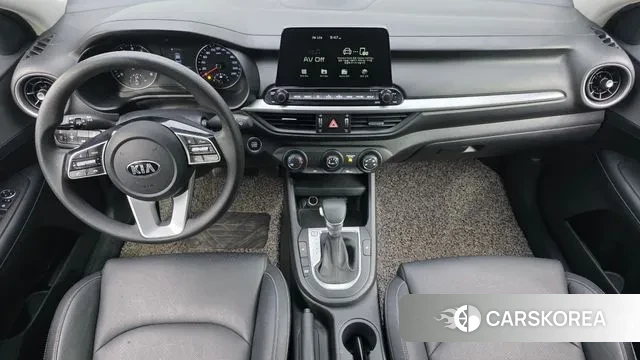 Kia Come New K3 id 3778488 из Кореи 17