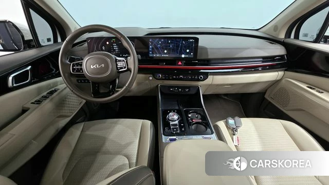 Kia The New Carnival 4th Generation id 4360306 из Кореи 34