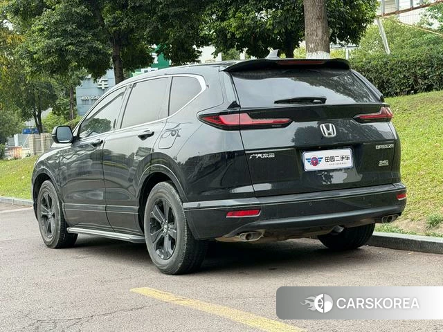 Honda Hao Ying id 4262028 из Китая 10